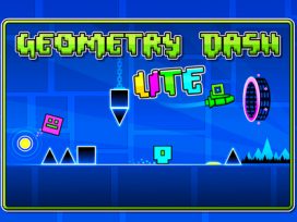 Geometry Dash Lite