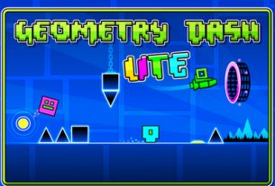 Geometry Dash Lite