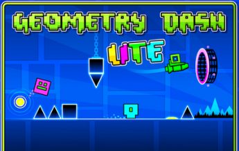 Geometry Dash Lite