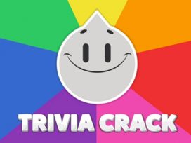 Trivia Crack Educational Game