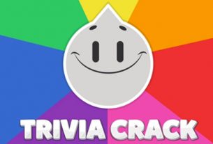 Trivia Crack Educational Game